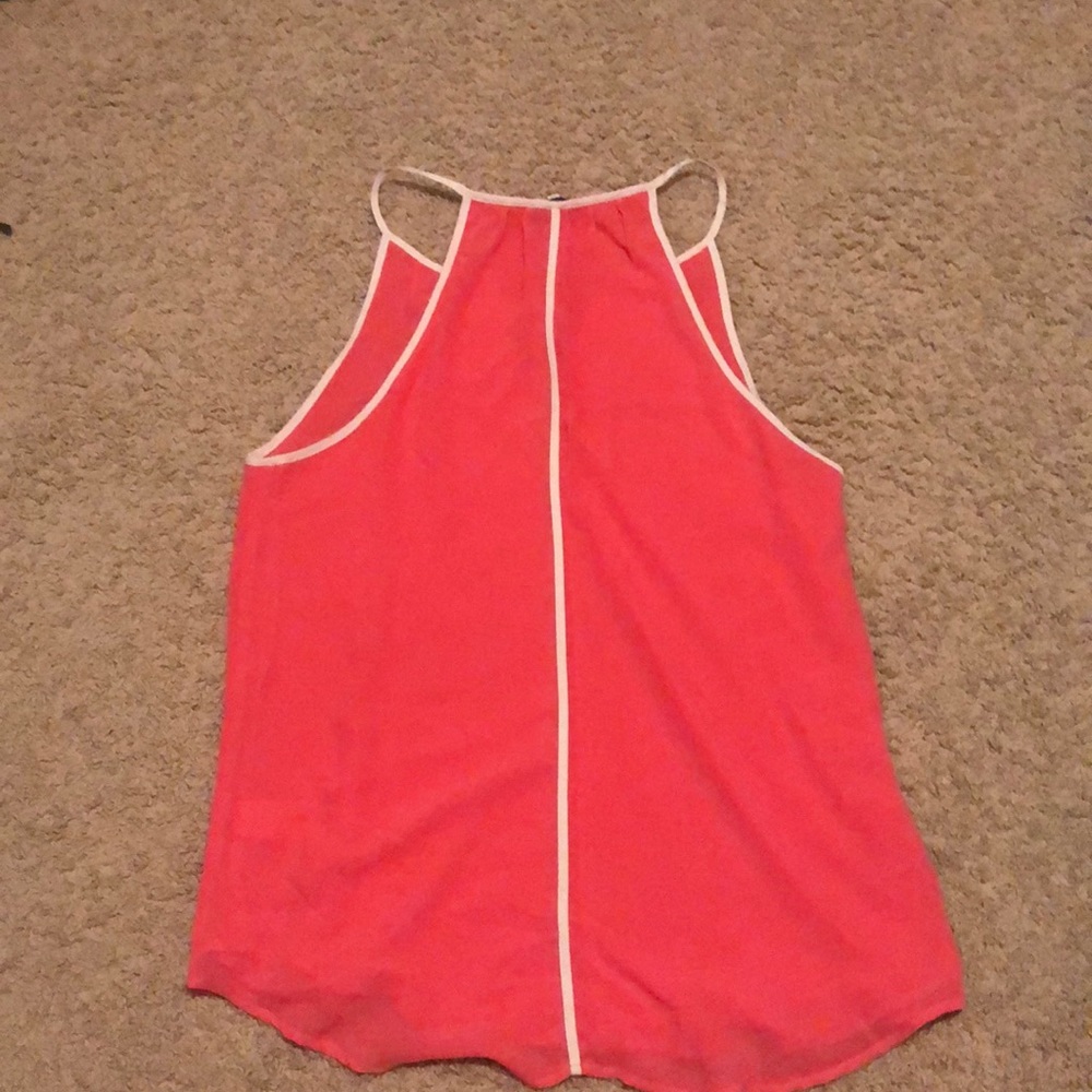 Tank top - Picture 2 of 2